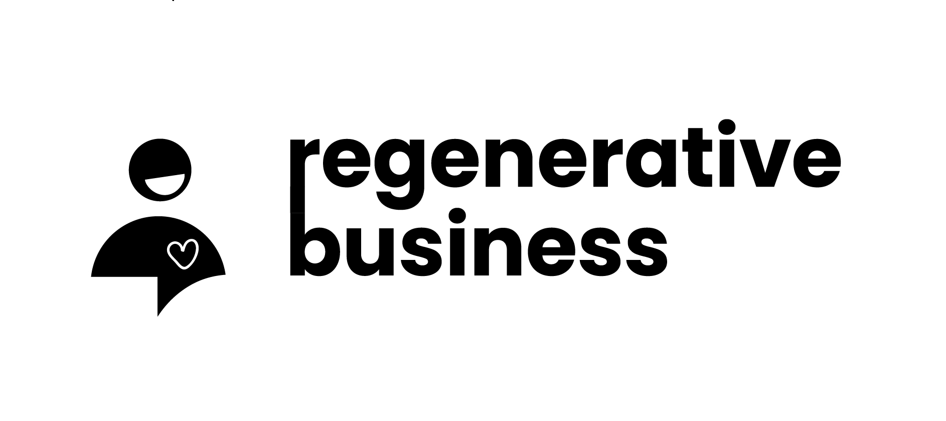 Wort- und Bildmarke für das Unternehmen 'regenerative business' des Unternehmers Dr. Werner Toth