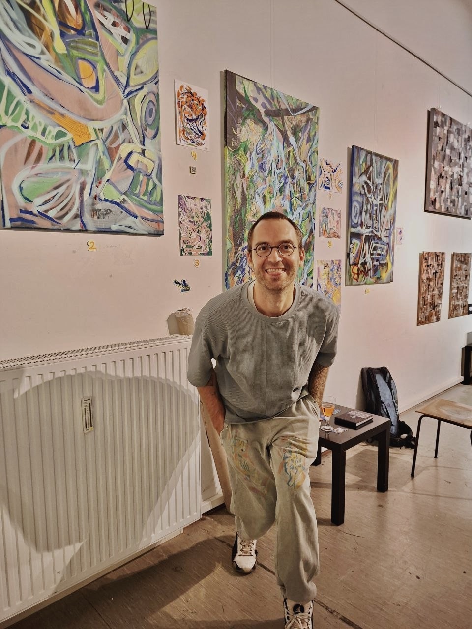 image of fabio pontoni